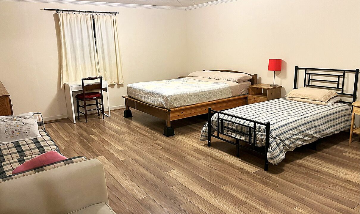 Photo of Bedroom in Chamberlayne