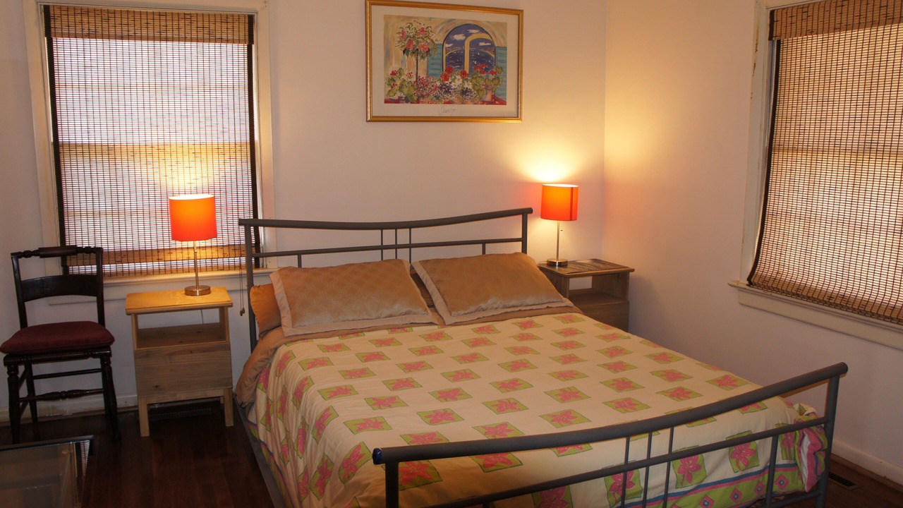 Photo of Bedroom in Chamberlayne