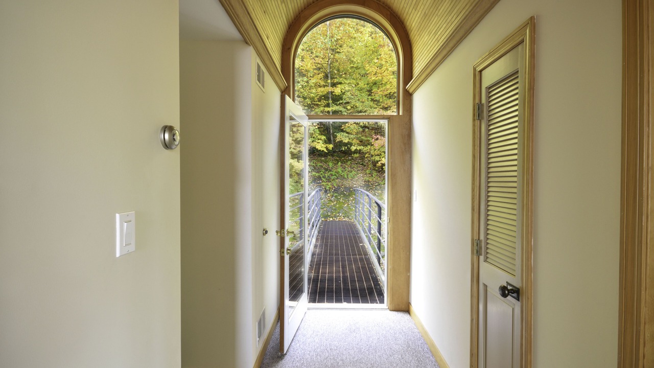 Photo of Bedroom in Stowe Hollow