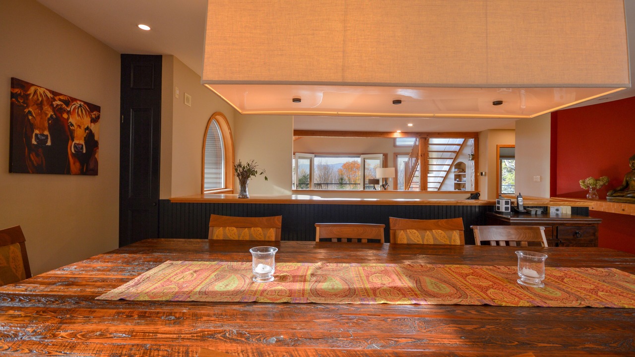 Photo of Bedroom in Stowe Hollow