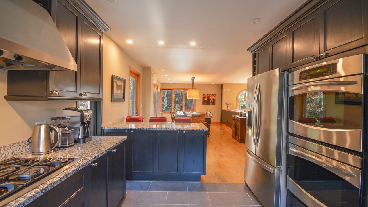 Photo of Bedroom in Stowe Hollow