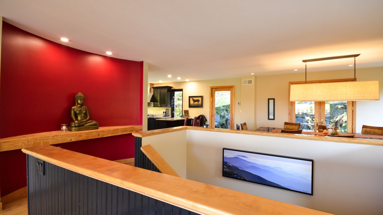 Photo of Bedroom in Stowe Hollow