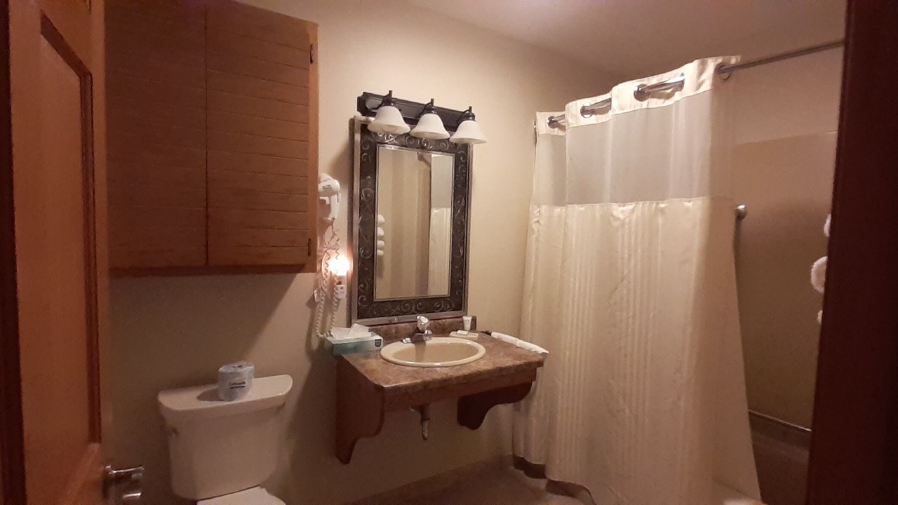 Photo of Bathroom in Egg Harbor