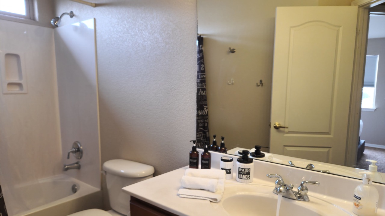 Photo of Bathroom in Northeast Heights