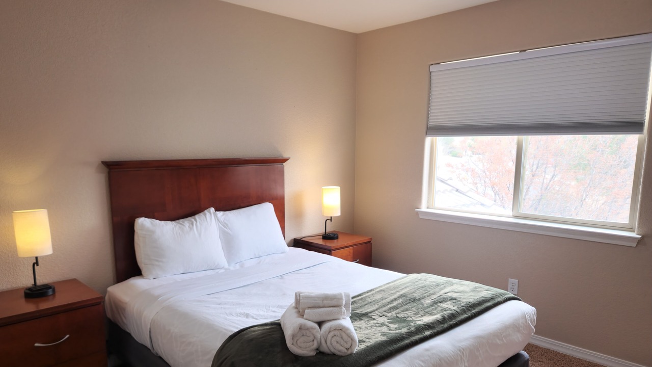 Photo of Bedroom in Northeast Heights