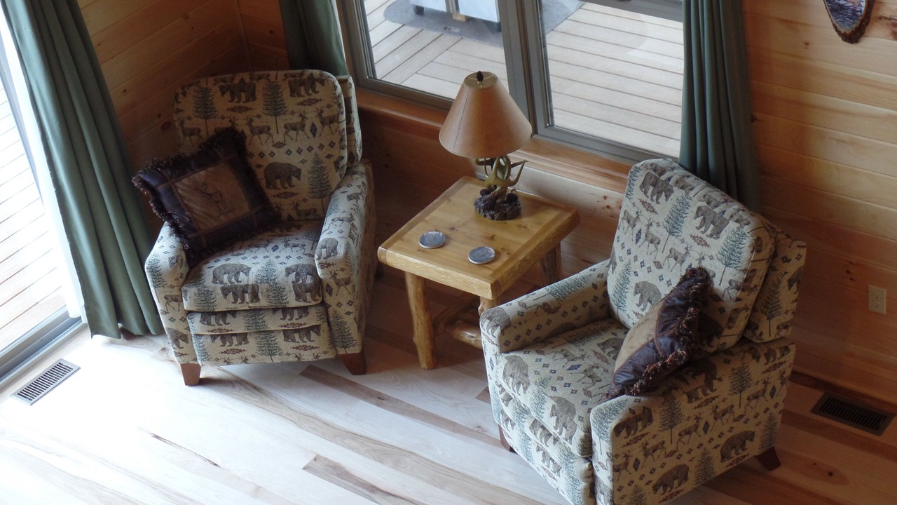 Photo of Bedroom in Berkeley Springs
