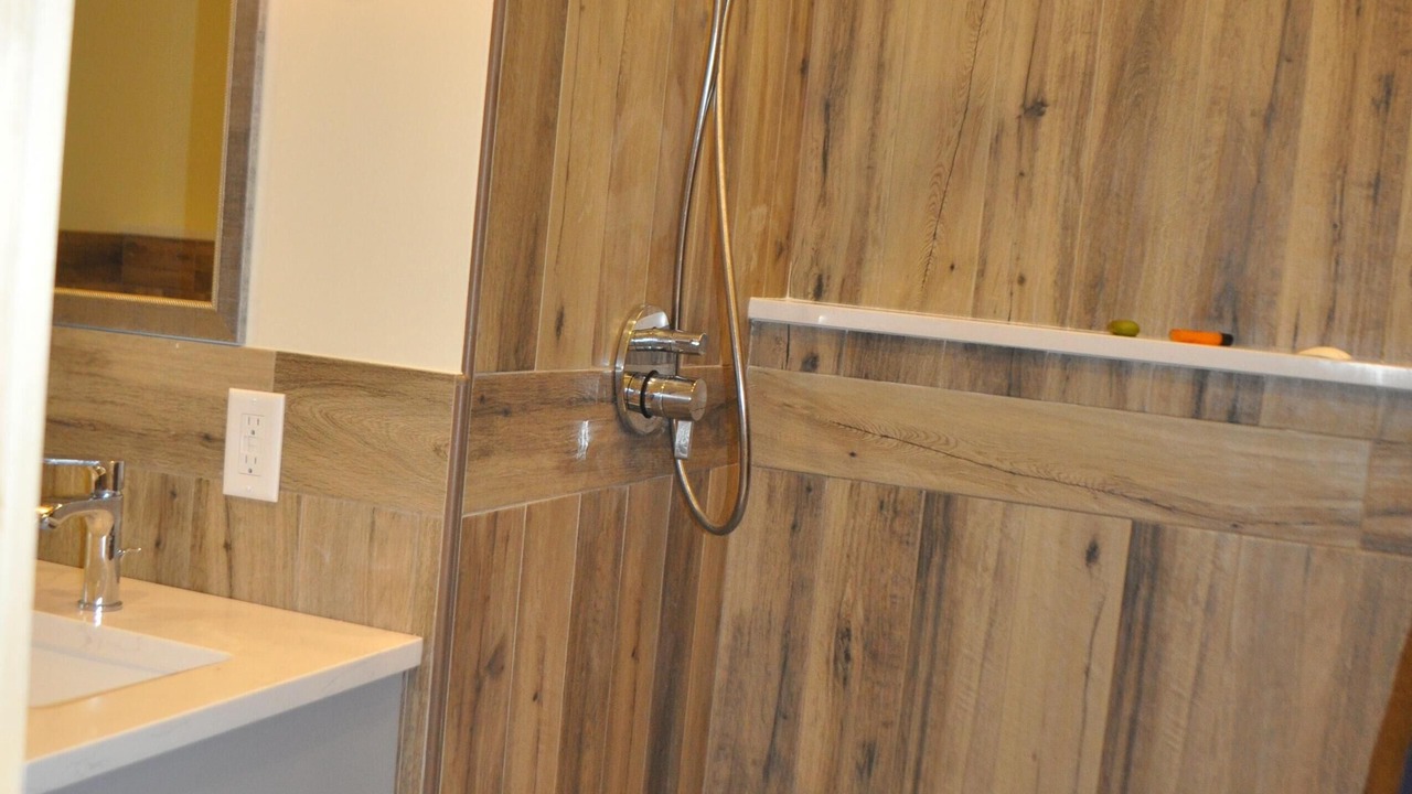 Photo of Bathroom in Monterey