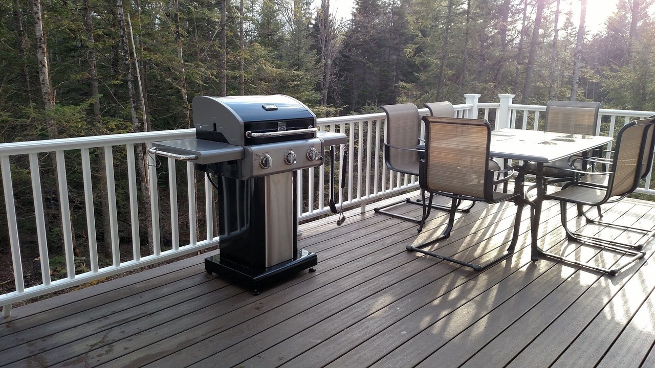 Photo of Outdoor in East Burke