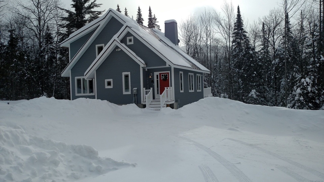 Photo of Outdoor in East Burke