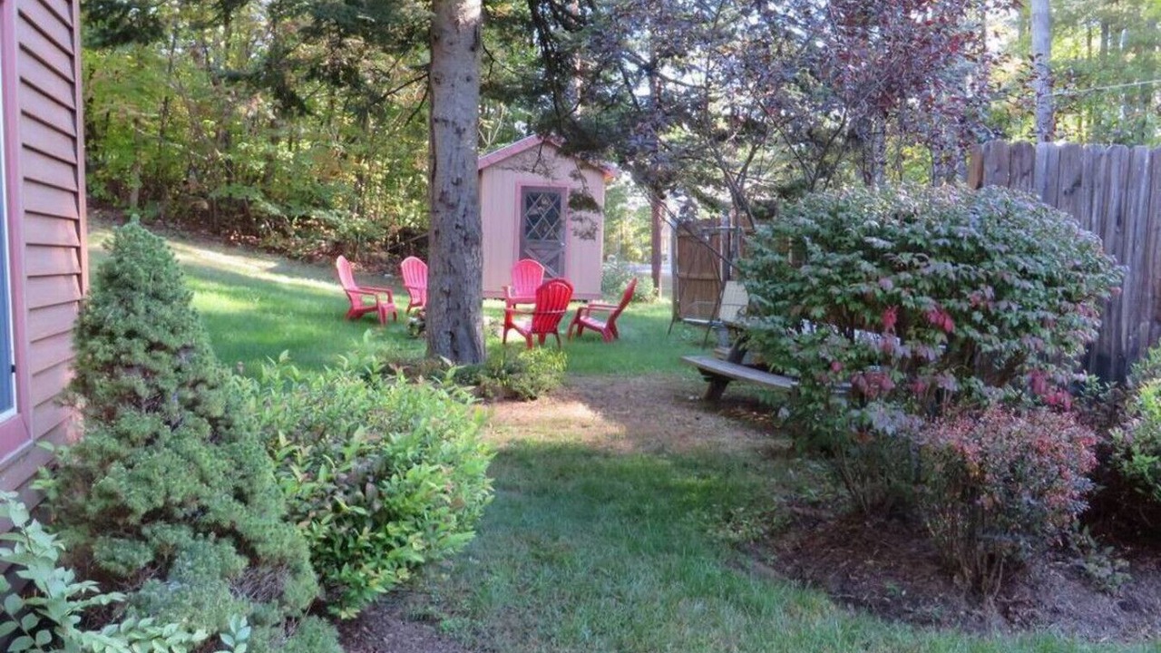 Photo of Patio Balcony in Chestertown