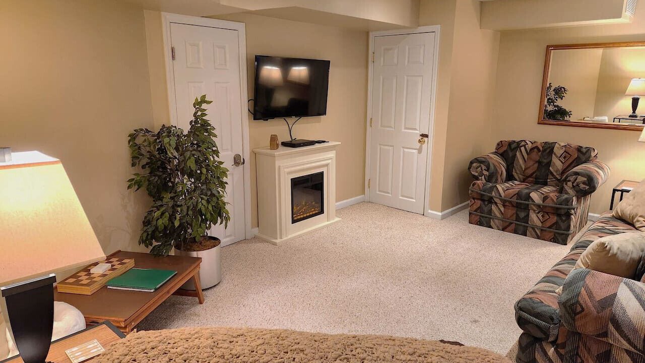 Photo of Livingroom in Chestertown