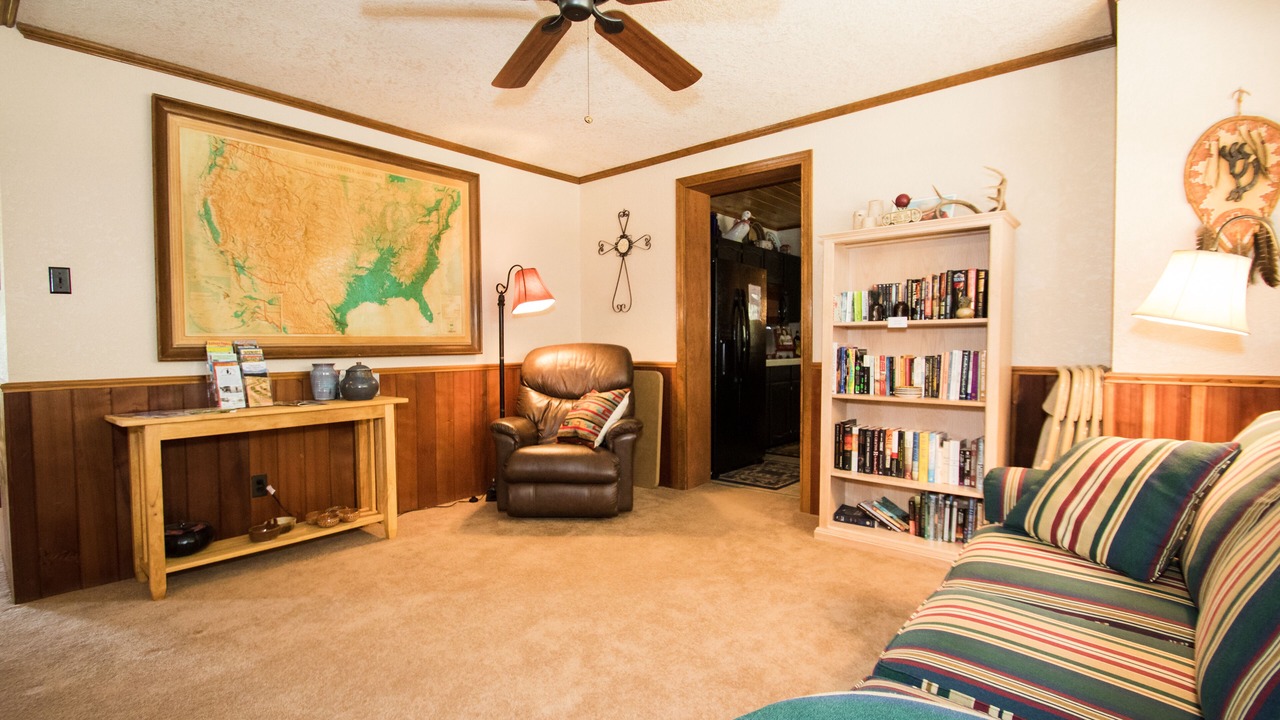 Photo of Bedroom in Taos Ski Valley