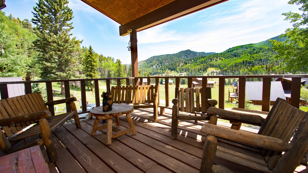 Photo of Outdoor in Taos Ski Valley
