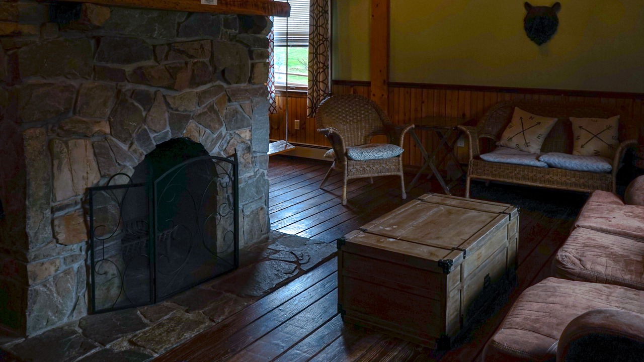 Photo of Livingroom in Preston