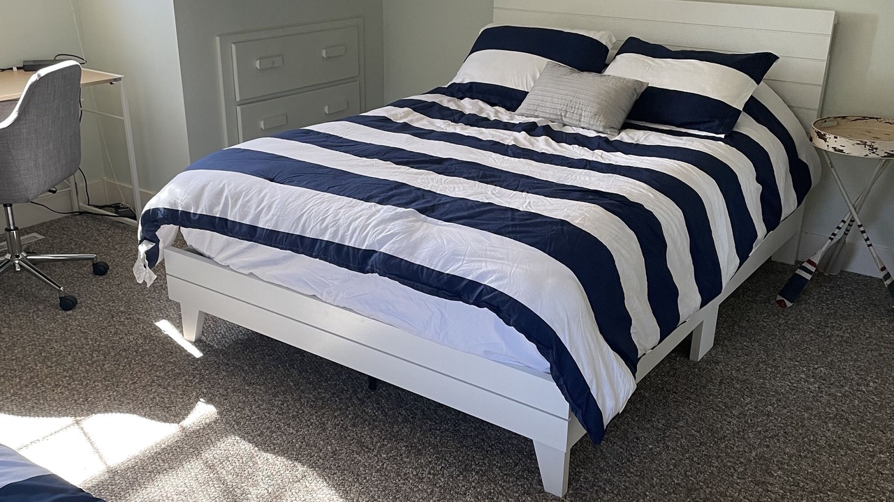 Photo of Bedroom in South Haven
