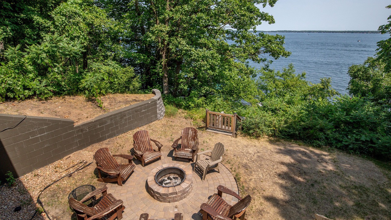 Photo of Patio Balcony in Nisswa