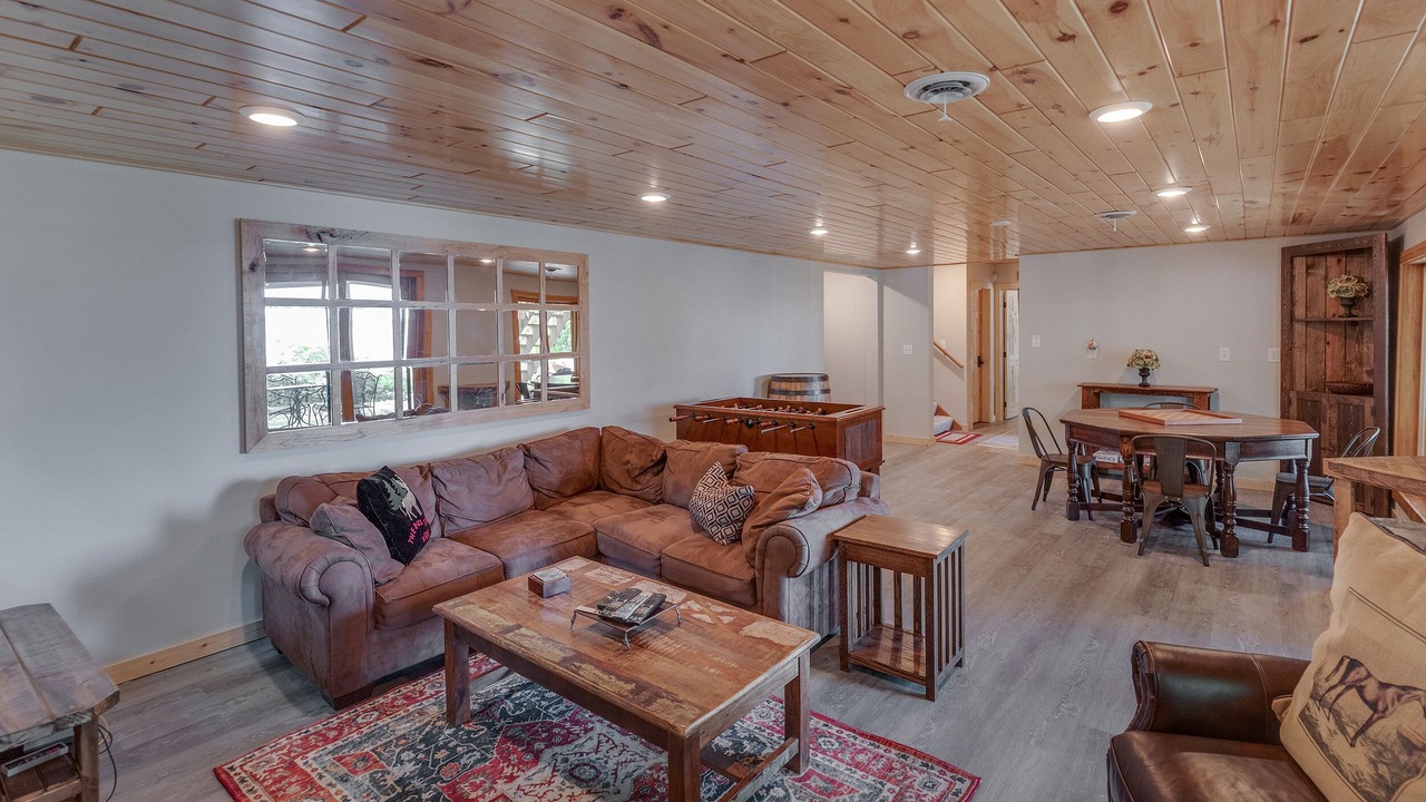 Photo of Livingroom in Nisswa