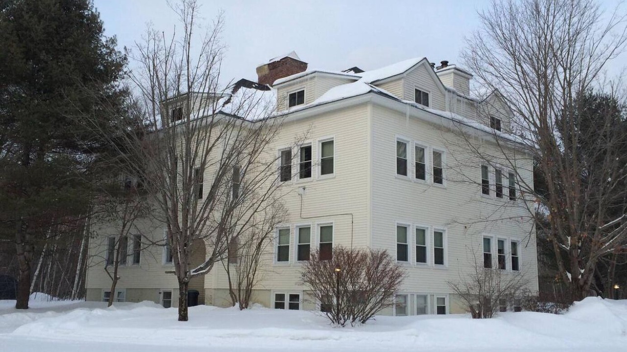 Photo of Outdoor in North Woodstock