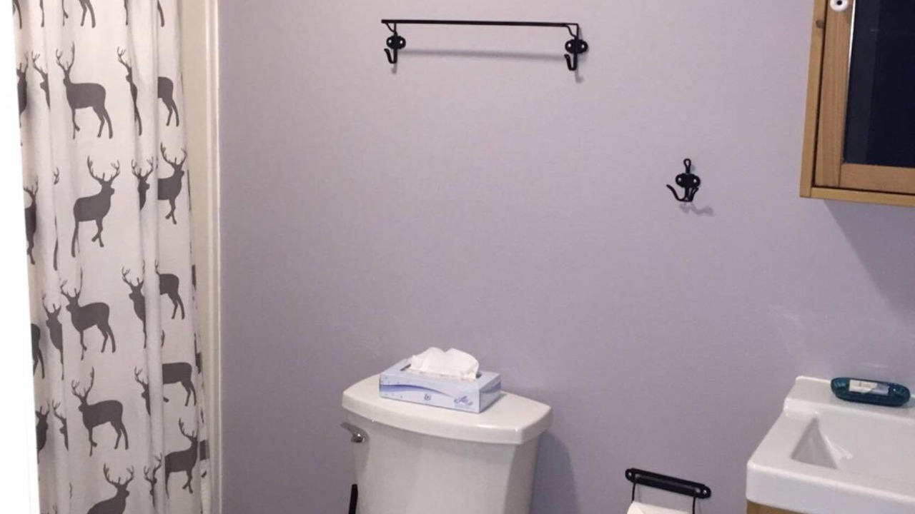 Photo of Bathroom in North Woodstock