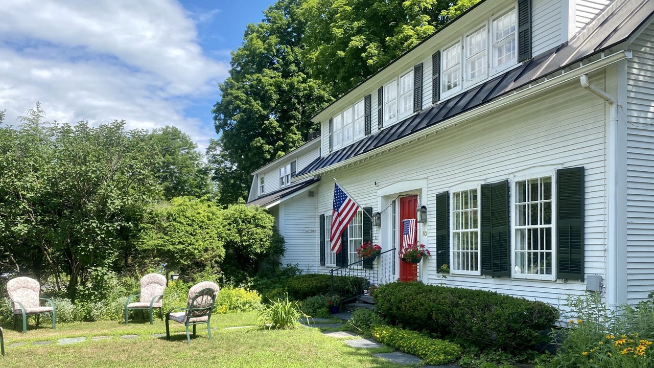 Photo of Outdoor in Montpelier