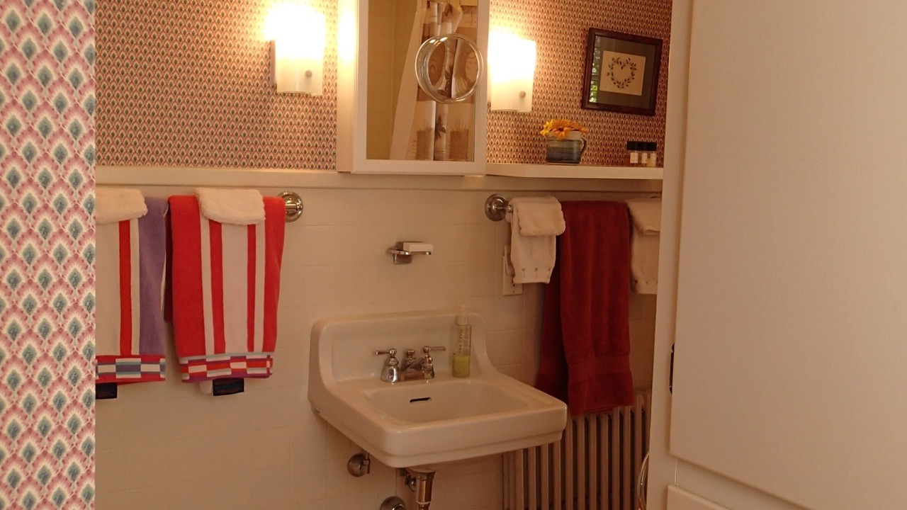 Photo of Bathroom in Montpelier
