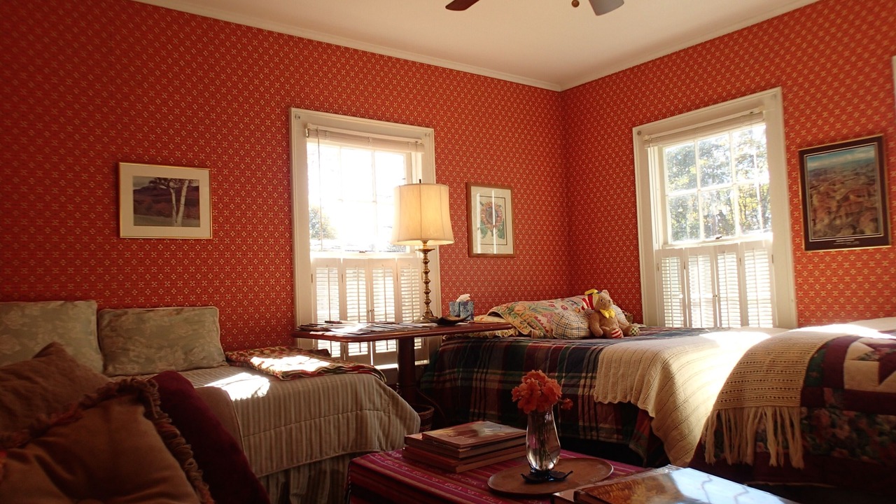 Photo of Bedroom in Montpelier