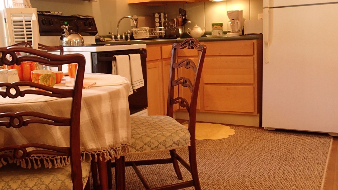 Photo of Kitchen in Montpelier