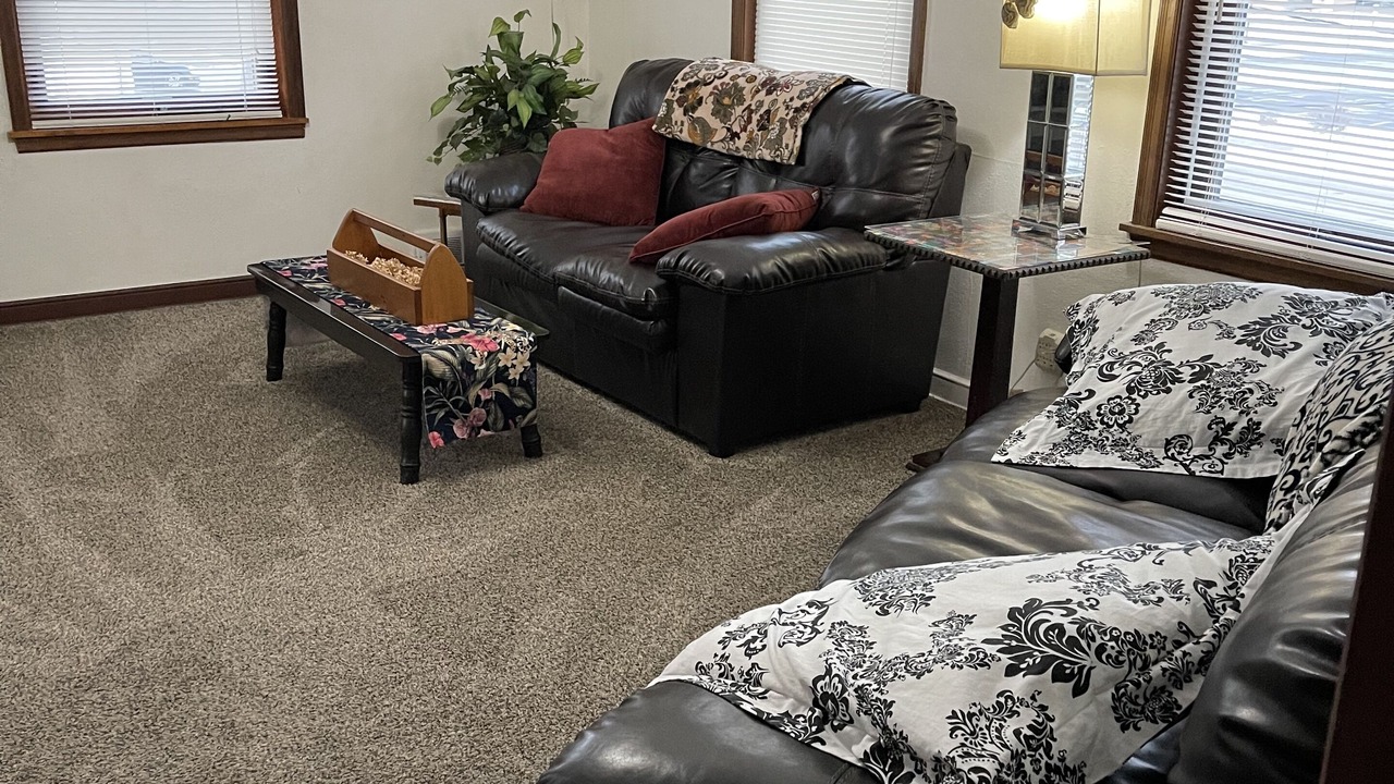 Photo of Livingroom in Kutzky Park