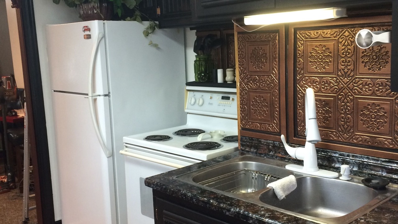 Photo of Kitchen in Kutzky Park