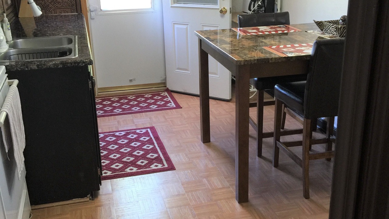 Photo of Kitchen in Kutzky Park