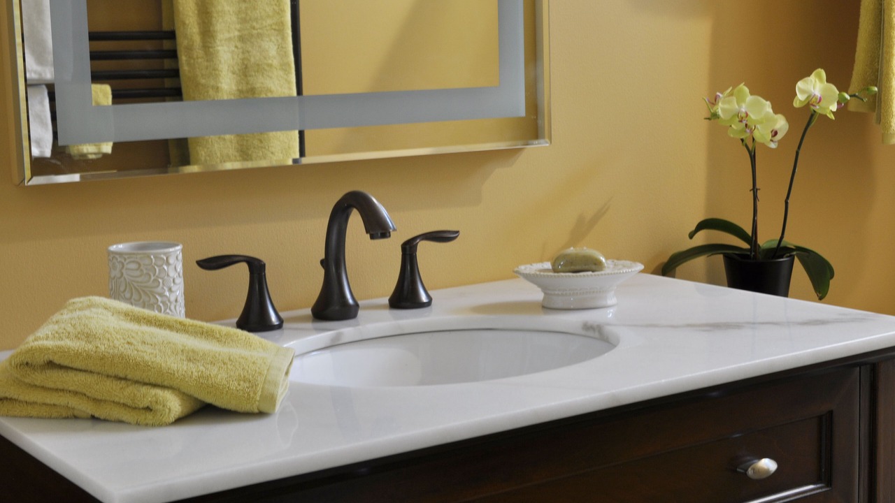 Photo of Bathroom in South End