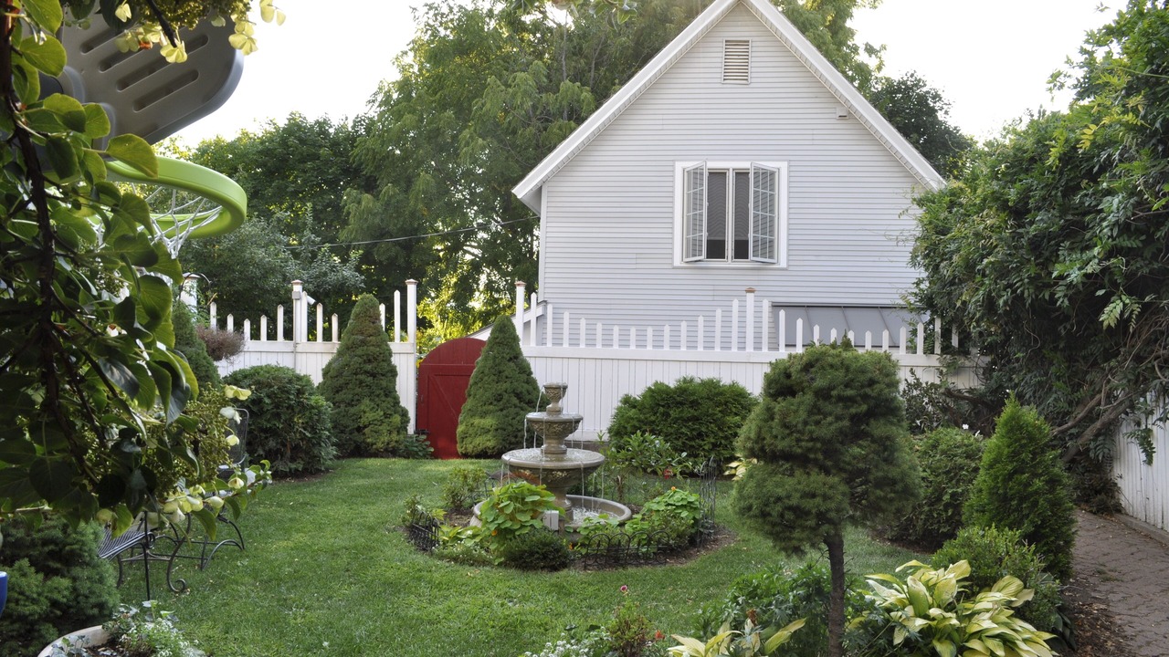 Photo of Outdoor in South End