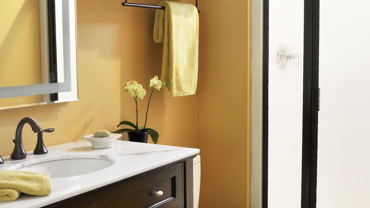 Photo of Bathroom in South End