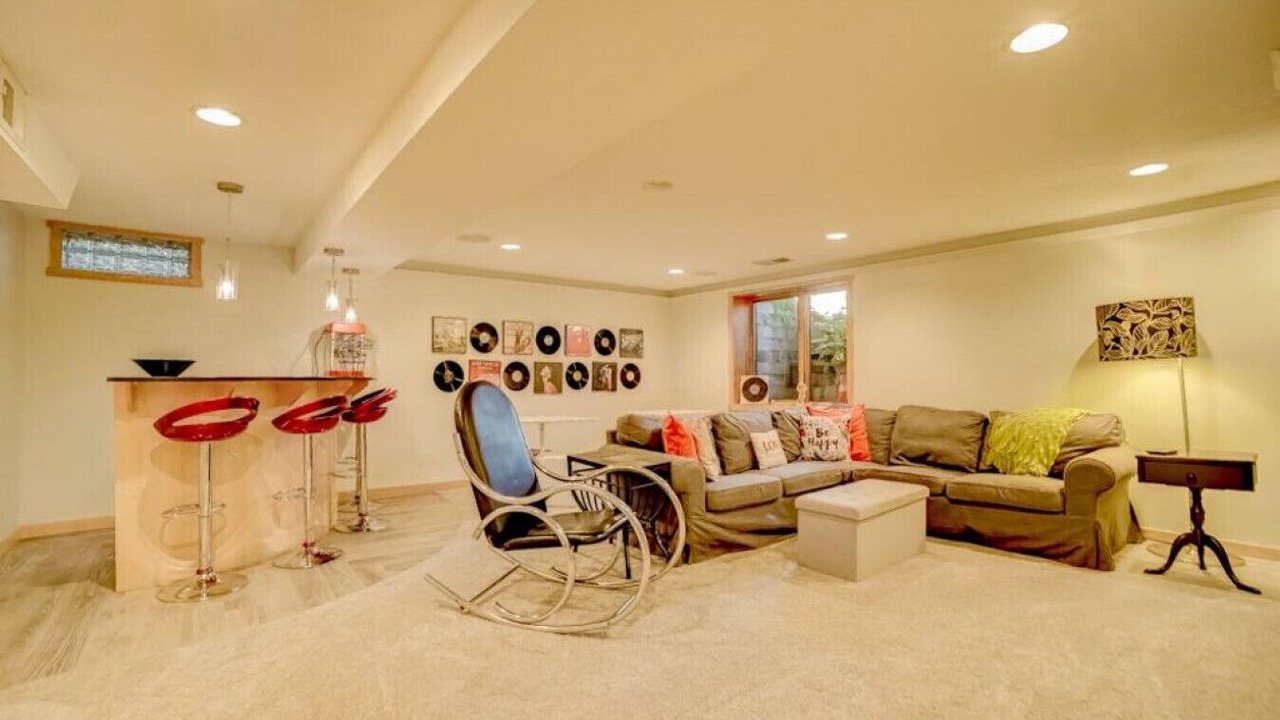 Photo of Livingroom in Stillwater