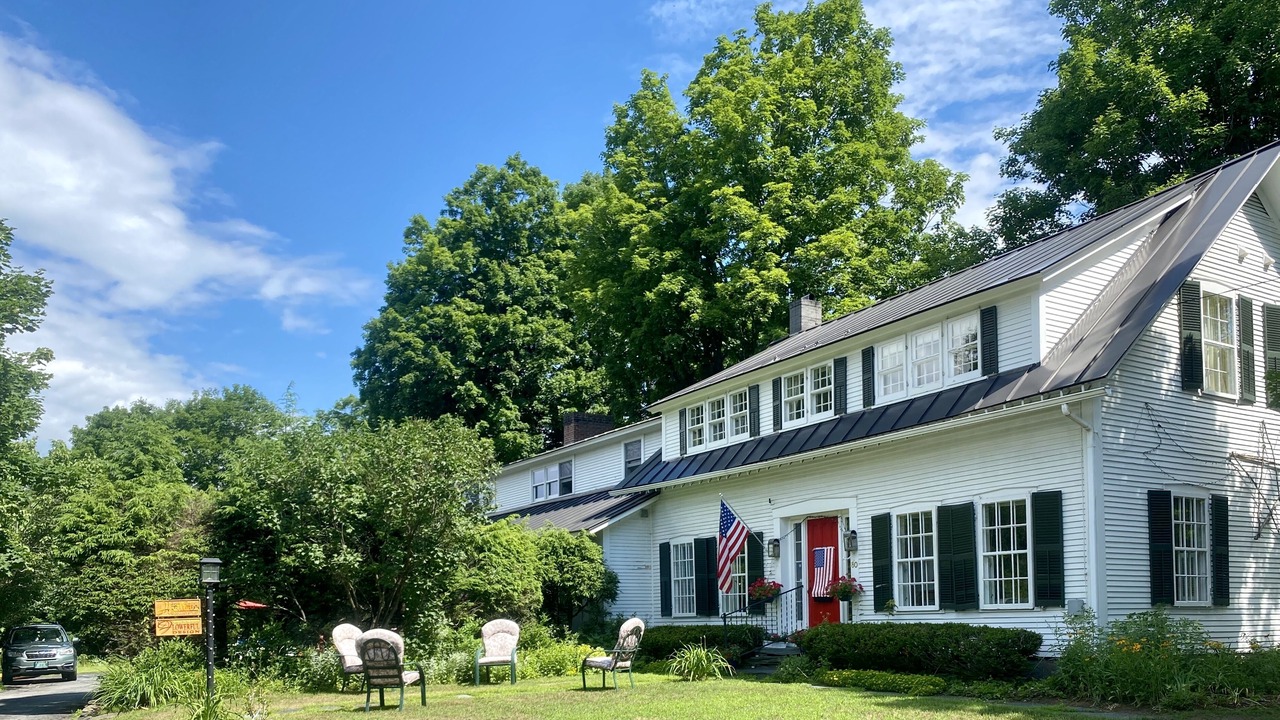 Photo of Outdoor in Montpelier