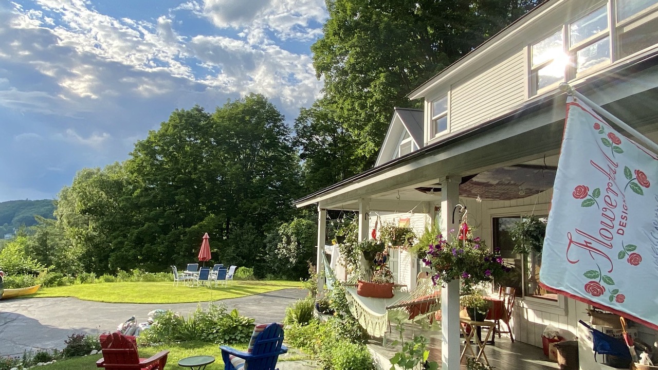 Photo of Outdoor in Montpelier