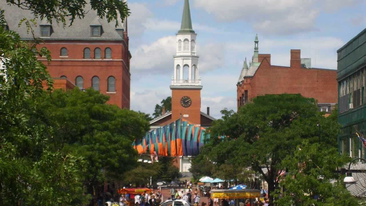 Photo of Others in South End