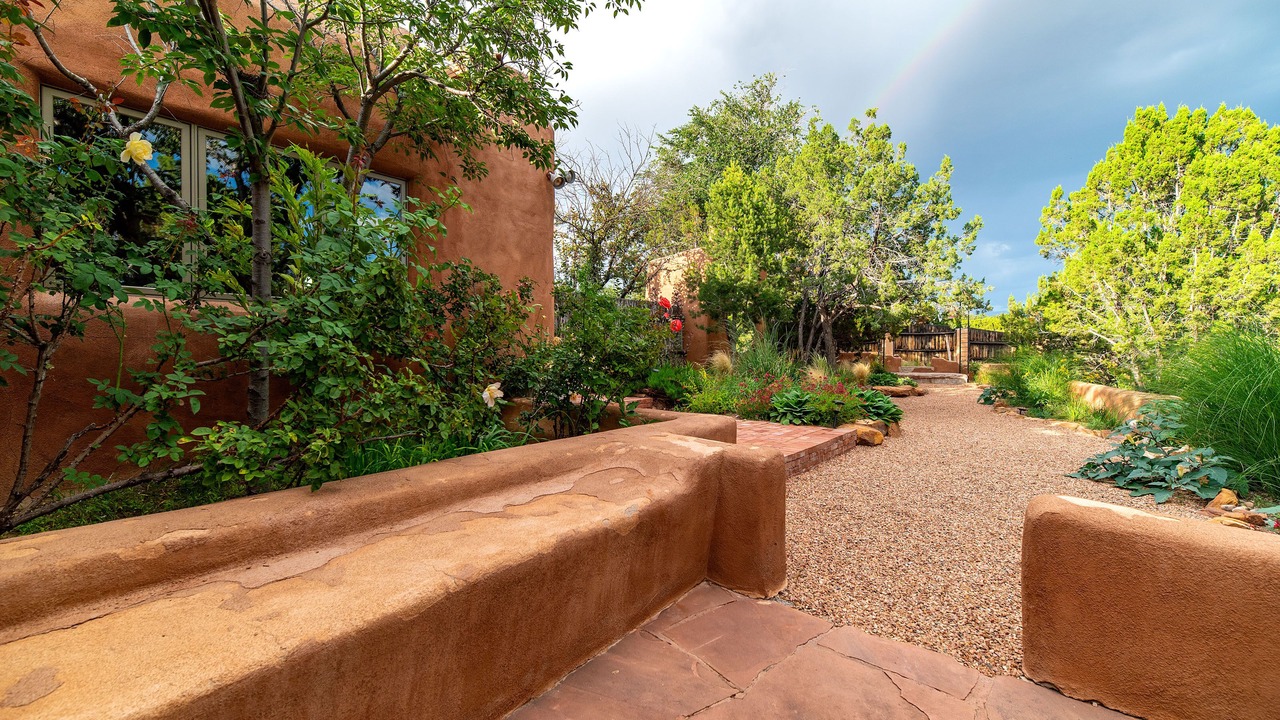 Photo of Outdoor in Santa Fe