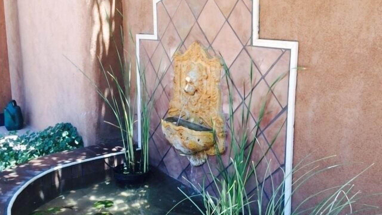 Photo of Outdoor in Santa Fe