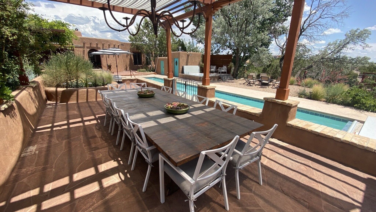 Photo of Outdoor in Santa Fe