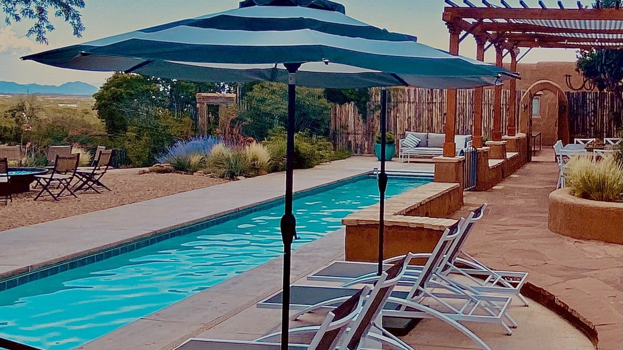 Photo of Outdoor in Santa Fe