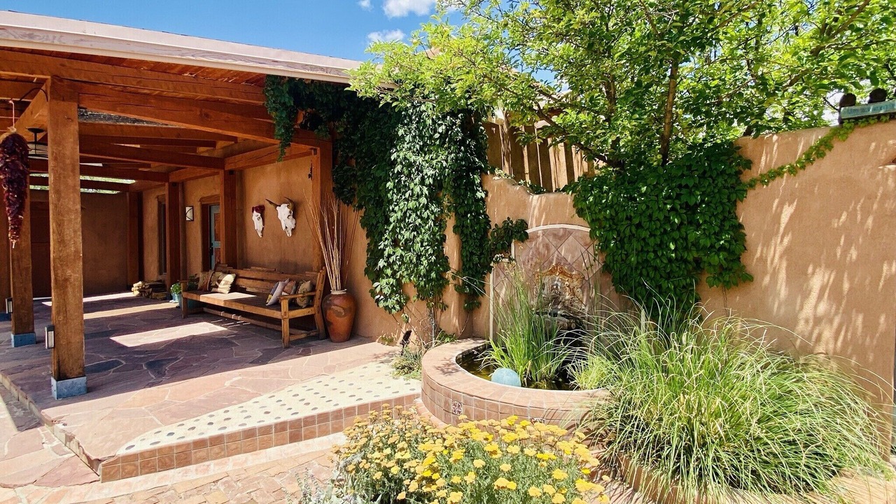 Photo of Outdoor in Santa Fe