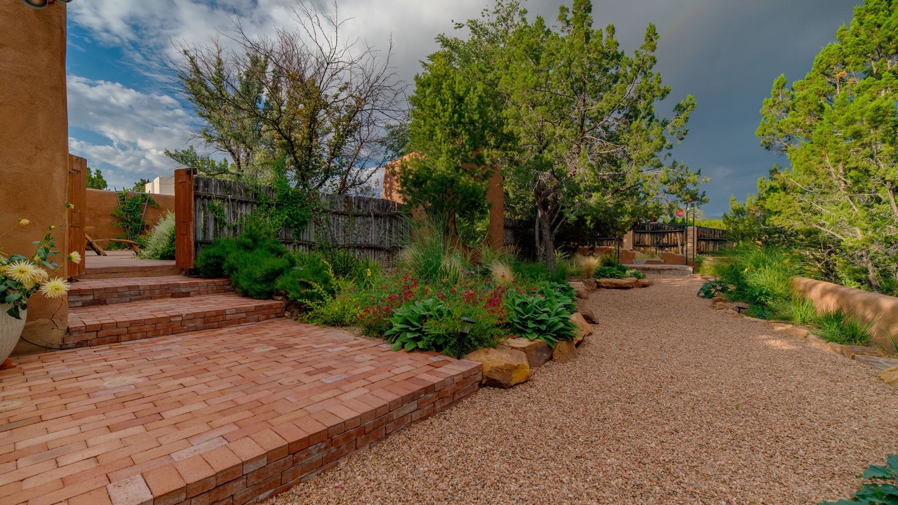Photo of Outdoor in Santa Fe