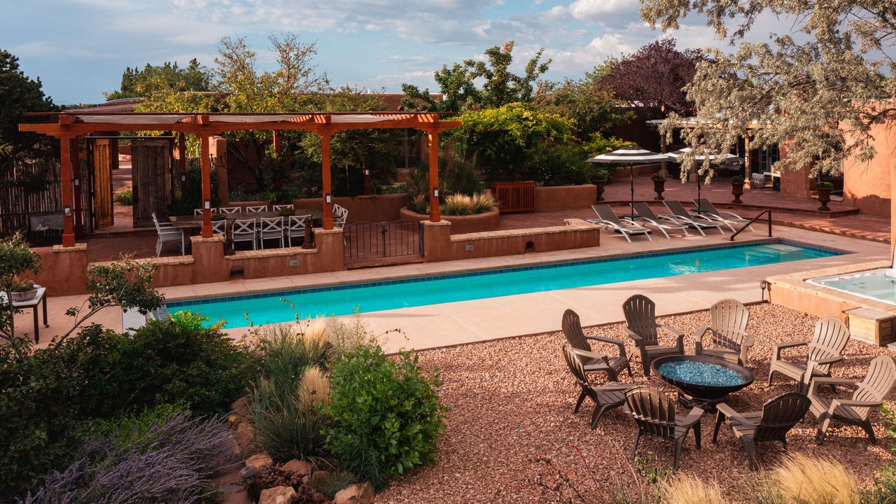 Photo of Outdoor in Santa Fe