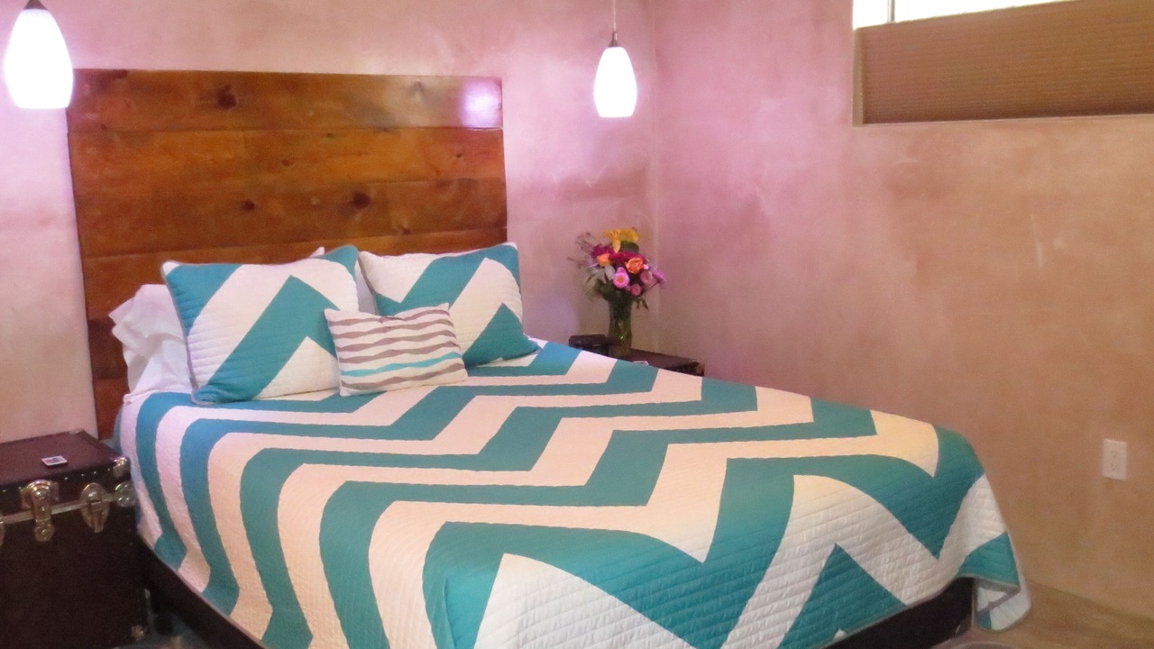 Photo of Bedroom in South Capitol