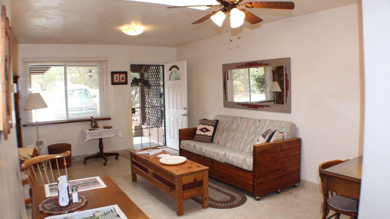 Photo of Bedroom in West Alameda