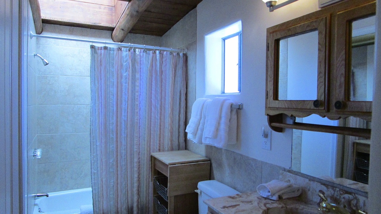 Photo of Bathroom in West Alameda