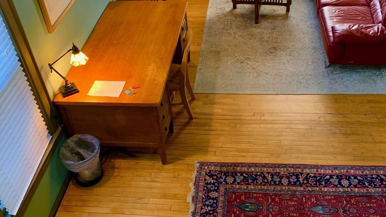 Photo of Livingroom in Whittier