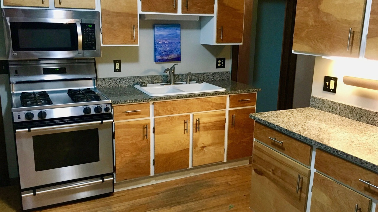 Photo of Kitchen in Whittier