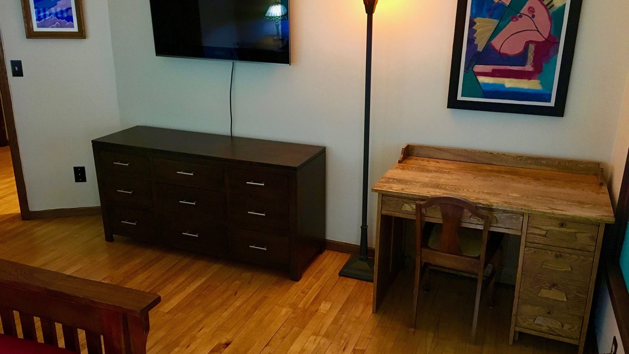 Photo of Bedroom in Whittier
